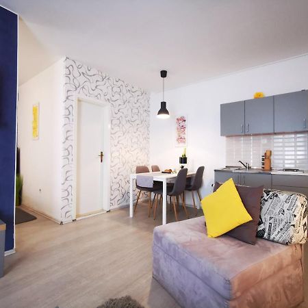 Studio Roko In Split Buitenkant foto