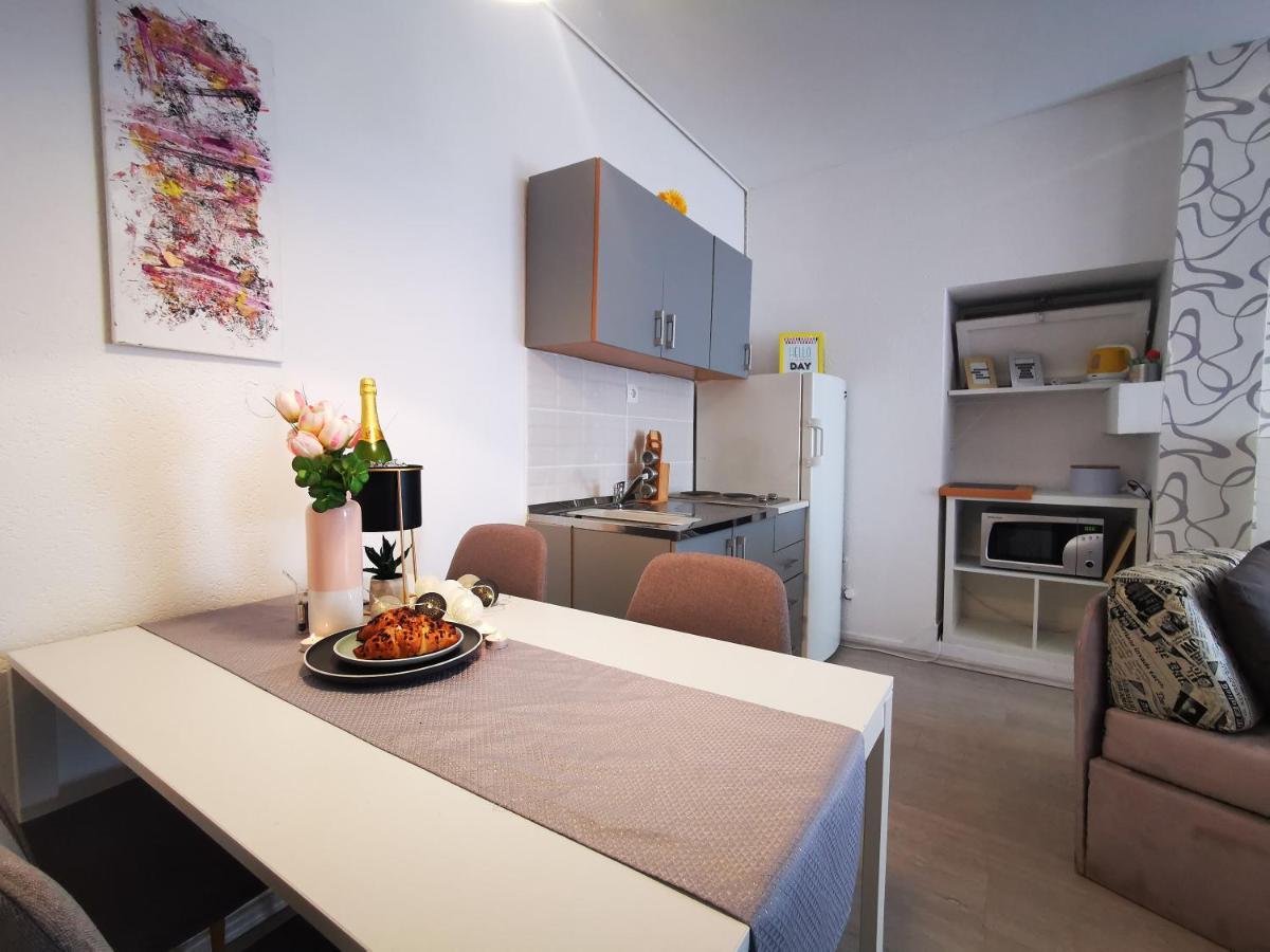 Studio Roko In Split Buitenkant foto