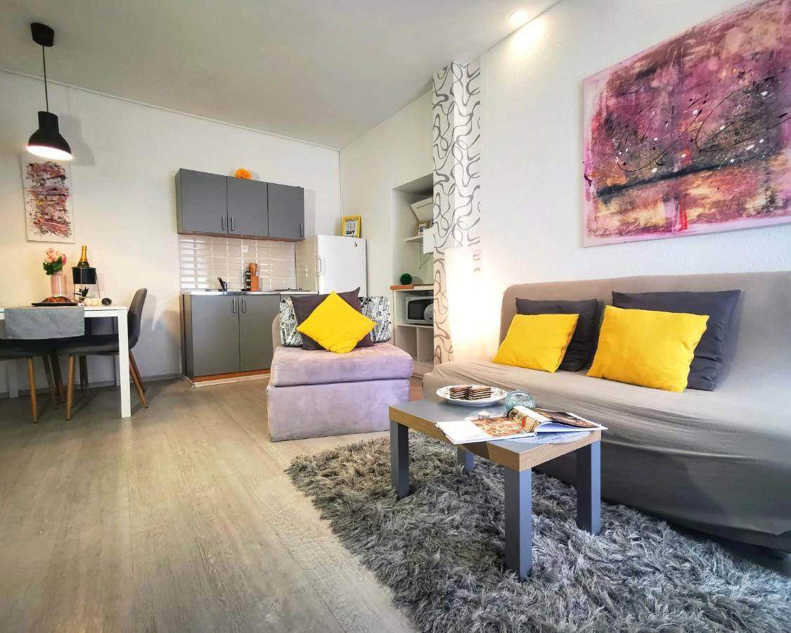 Studio Roko In Split Buitenkant foto