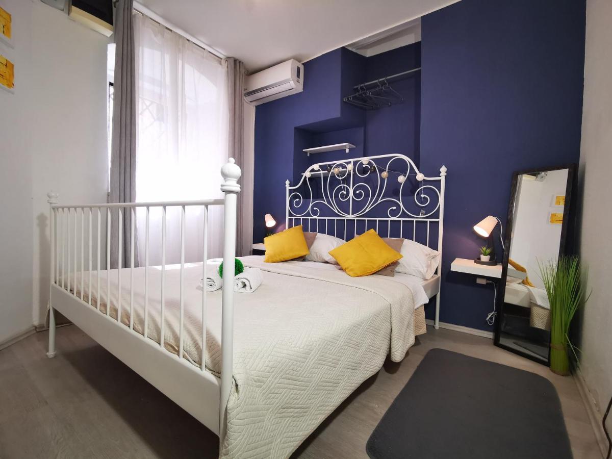 Studio Roko In Split Buitenkant foto