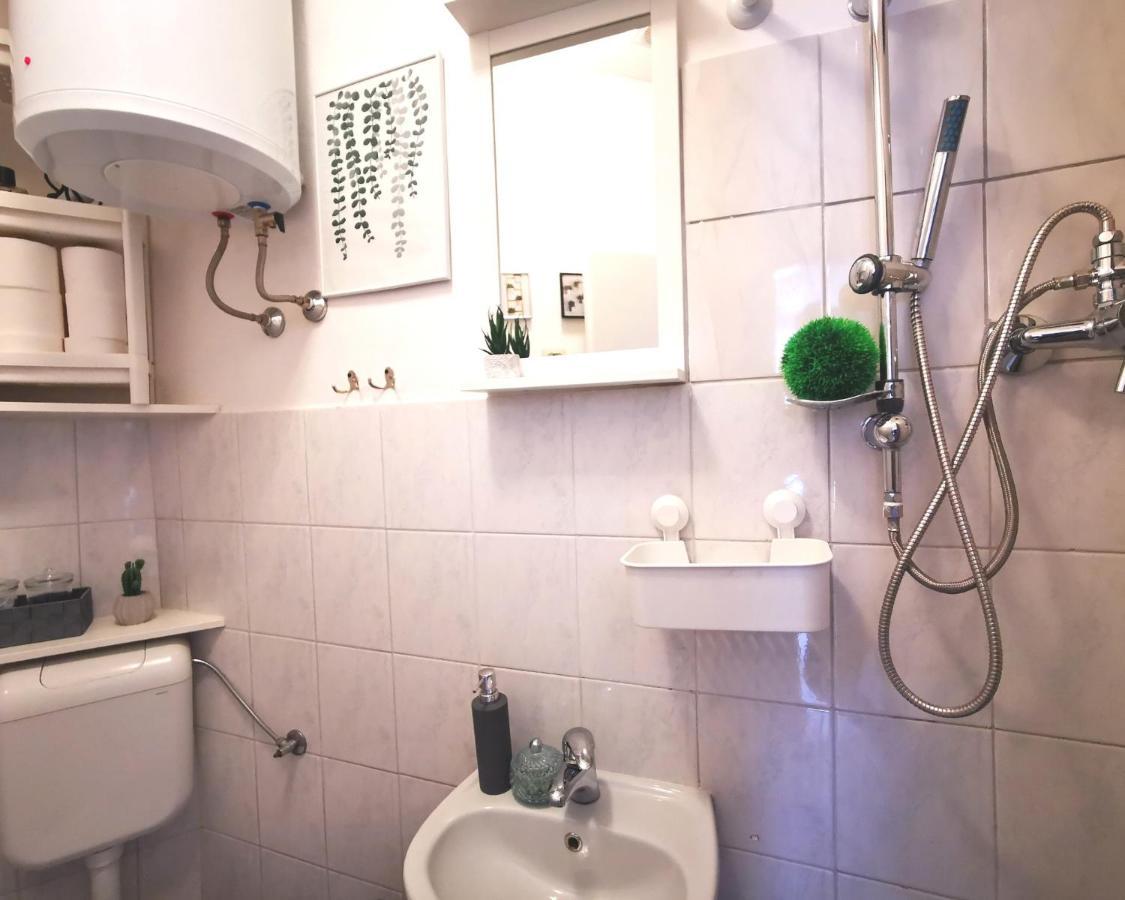 Studio Roko In Split Buitenkant foto